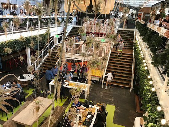 Anaheim Packing District